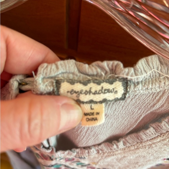 Tank top - Picture 4 of 5